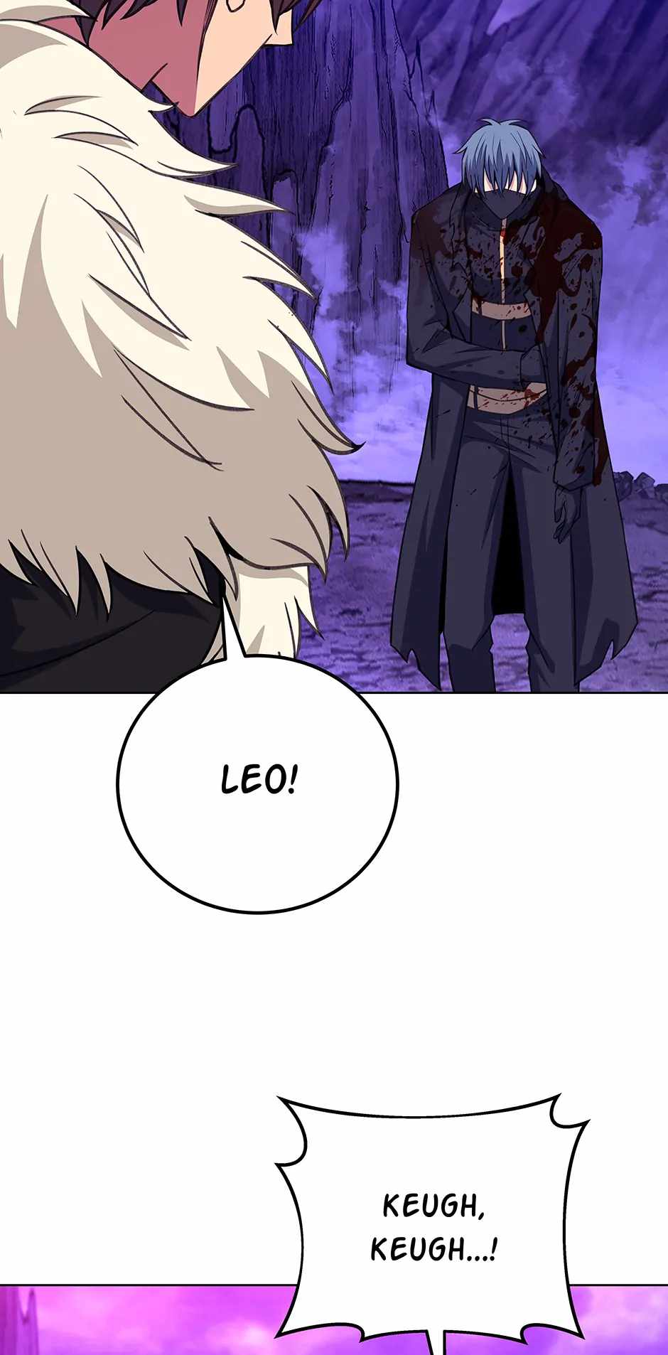 I Became A Part Time Employee For Gods Chapter 93 91